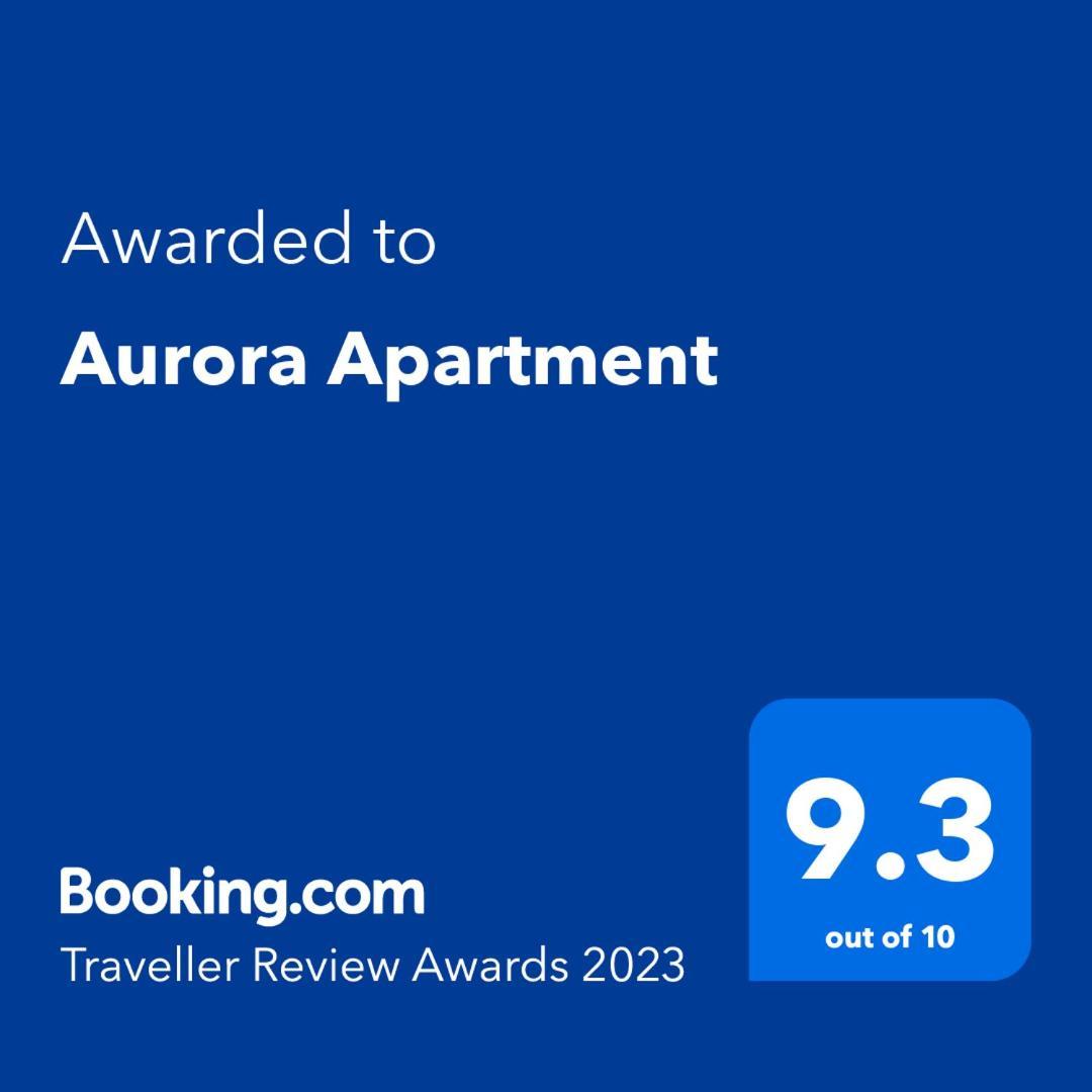 Aurora Apartment Zurrieq Esterno foto