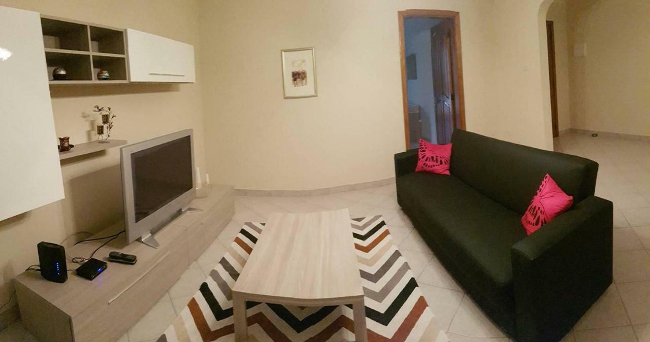 Aurora Apartment Zurrieq Esterno foto