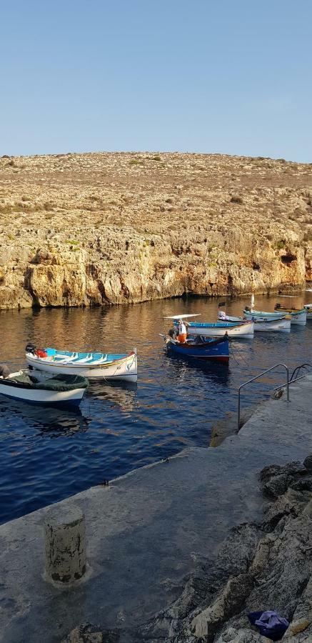 Aurora Apartment Zurrieq Esterno foto